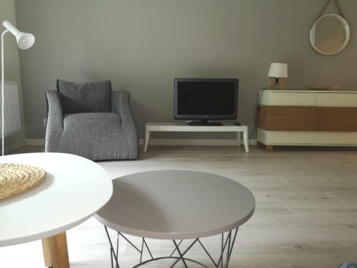 Arboretum Apartment K�rnik