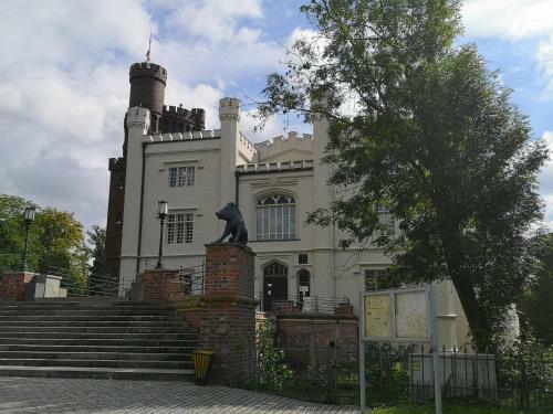 Arboretum Apartment K�rnik