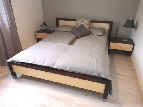 Arboretum Apartment K�rnik