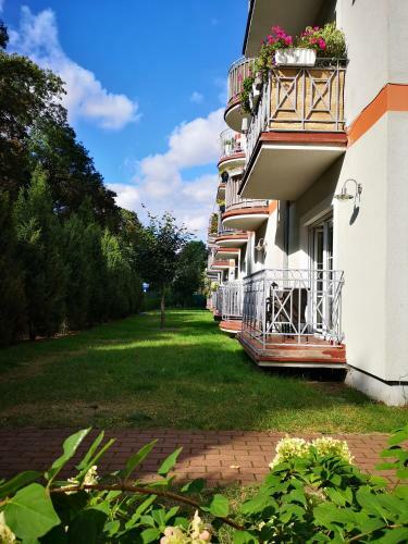 Arboretum Apartment K�rnik