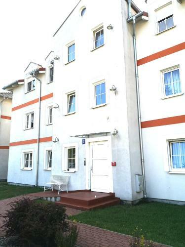 Arboretum Apartment K�rnik