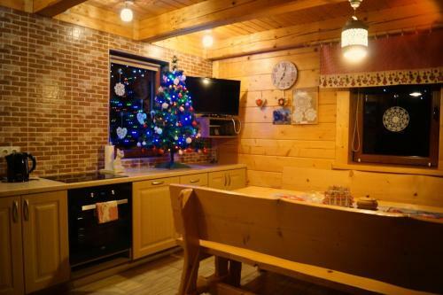 Domki G�rskie Zacisze