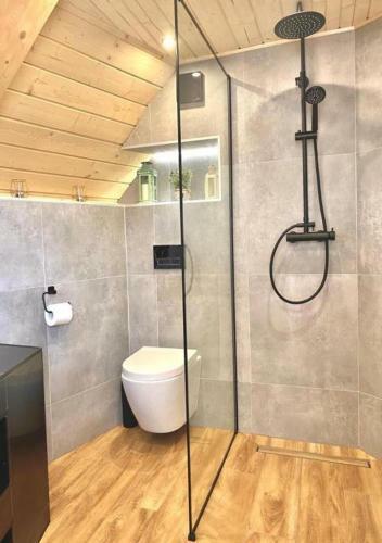 Apartamento Osada Poli - Domek 4