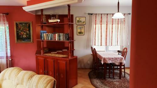 Villa Willa W K�rniku - Blisko Poznania