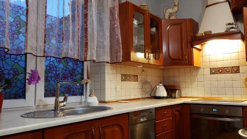 Villa Willa W K�rniku - Blisko Poznania