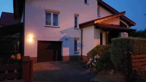 Villa Willa W K�rniku - Blisko Poznania