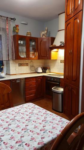 Villa Willa W K�rniku - Blisko Poznania