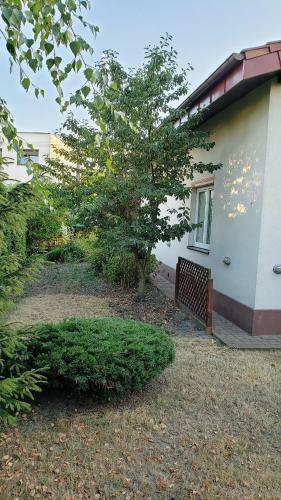 Villa Willa W K�rniku - Blisko Poznania