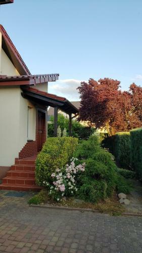 Villa Willa W K�rniku - Blisko Poznania