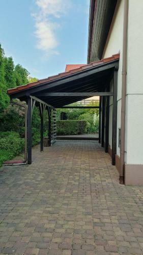 Villa Willa W K�rniku - Blisko Poznania