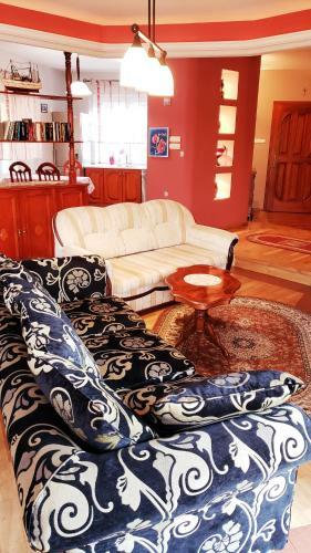 Villa Willa W K�rniku - Blisko Poznania
