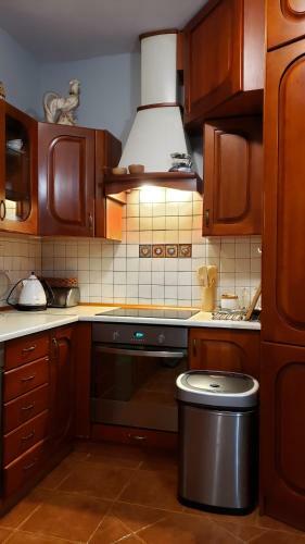 Villa Willa W K�rniku - Blisko Poznania