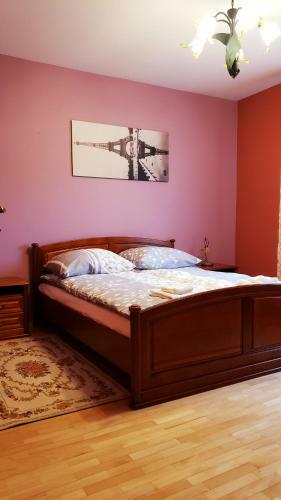 Villa Willa W K�rniku - Blisko Poznania