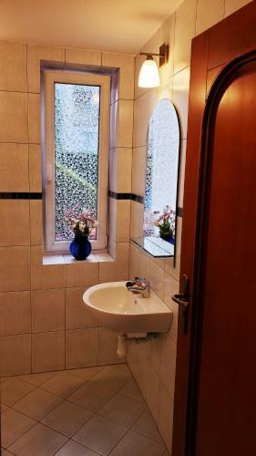 Villa Willa W K�rniku - Blisko Poznania
