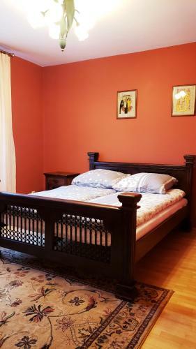 Villa Willa W K�rniku - Blisko Poznania
