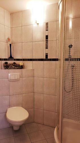Villa Willa W K�rniku - Blisko Poznania