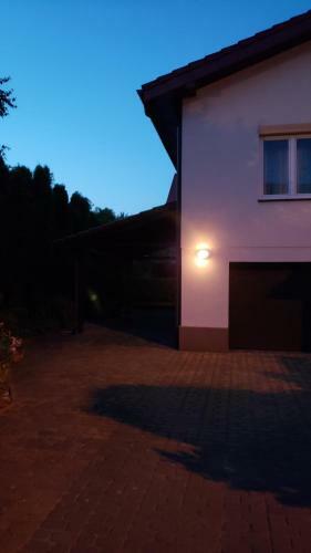 Villa Willa W K�rniku - Blisko Poznania