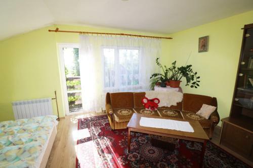 Bed & Breakfast Agroturystyka Tyniok