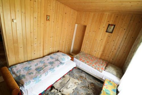 Bed & Breakfast Agroturystyka Tyniok