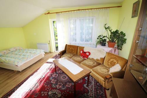 Bed & Breakfast Agroturystyka Tyniok