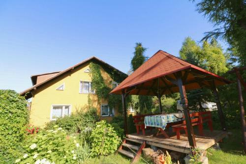 Bed & Breakfast Agroturystyka Tyniok
