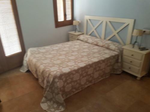 Agroturismo Ca La Monica