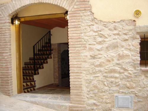 Agroturismo Ca La Monica