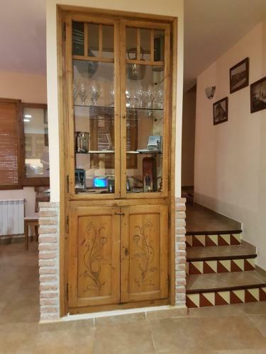 Agroturismo Ca La Monica