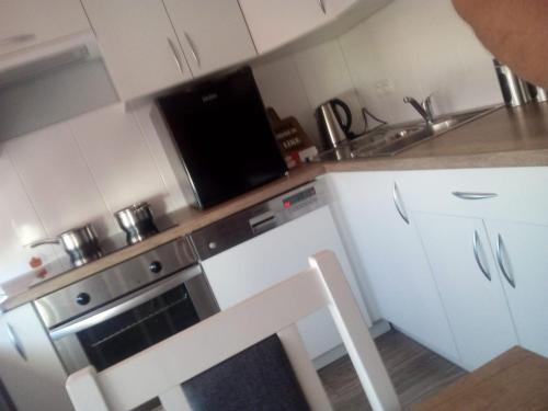 Apartamento 11 Listopada 15/16