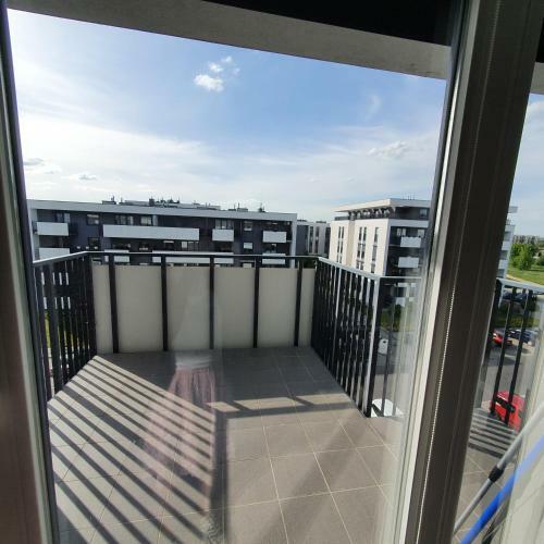 Berylowa Apartament