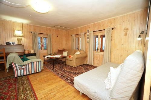 Chatka Koniak�w