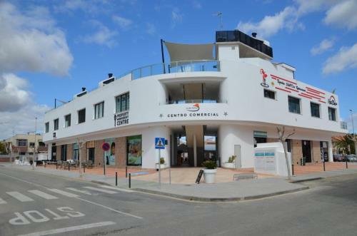 Beautiful Beachfront Two Bedroom Apartment