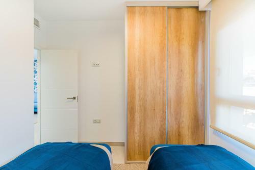 High Class 2 Bedroom Apartment With Underfloor Heating