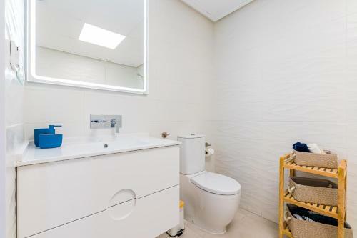 High Class 2 Bedroom Apartment With Underfloor Heating