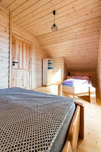 Villa Wioska Koniak�w