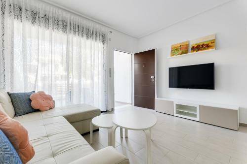 Apartamento Bahia Homes Residencial