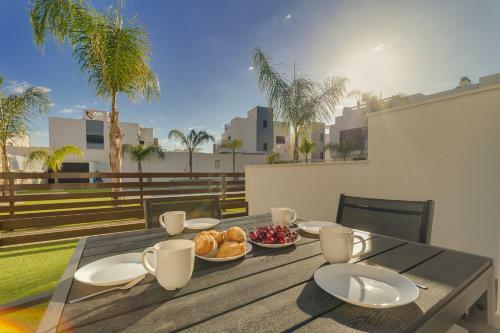 Apartamento Bahia Homes Residencial