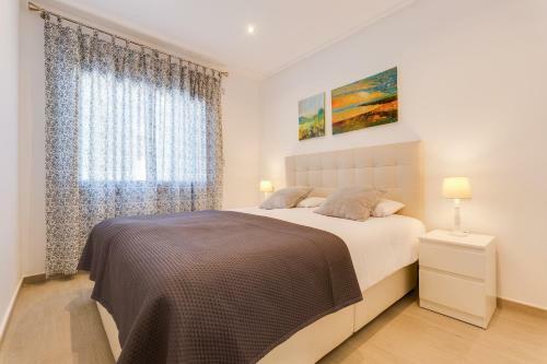 Apartamento Bahia Homes Residencial