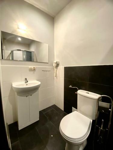 Apartamento Noclegi Na Star�wce W Koninie