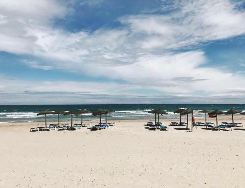 Luxury Mil Palmeras Beach