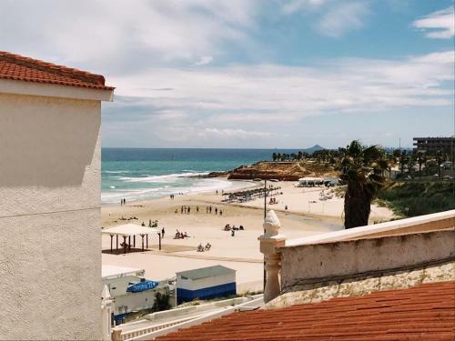 Luxury Mil Palmeras Beach