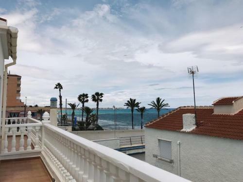 Luxury Mil Palmeras Beach