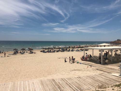 Luxury Mil Palmeras Beach