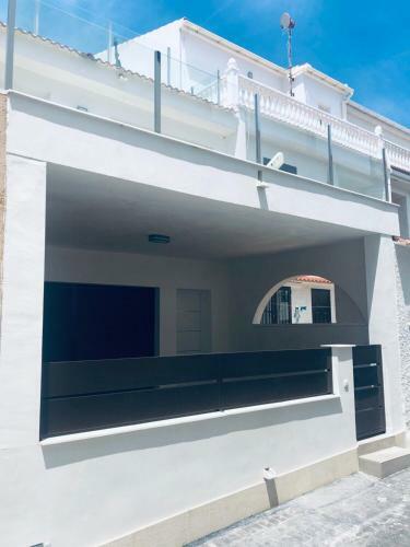 Luxury Mil Palmeras Beach