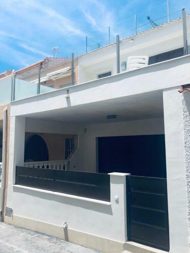 Luxury Mil Palmeras Beach
