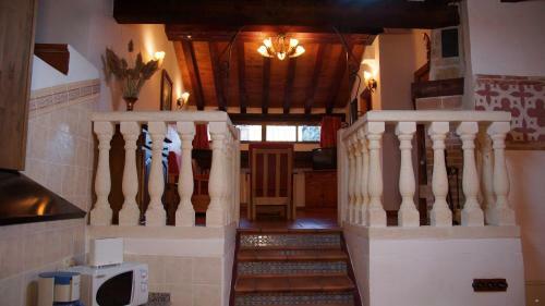 Agroturismo Viejo Horno