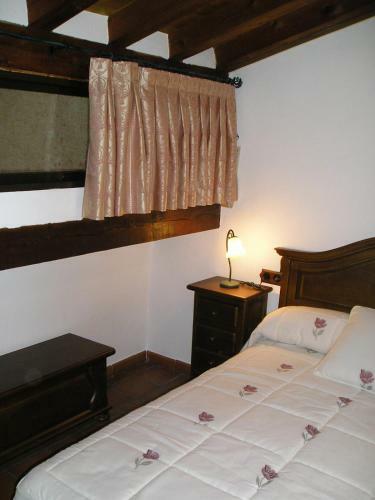 Agroturismo Viejo Horno