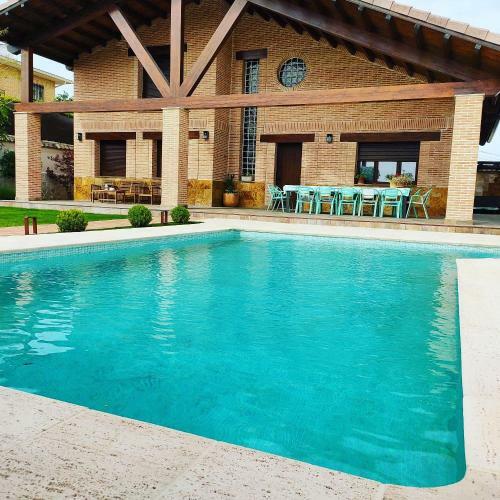 Villa Mi Lugar Favorito