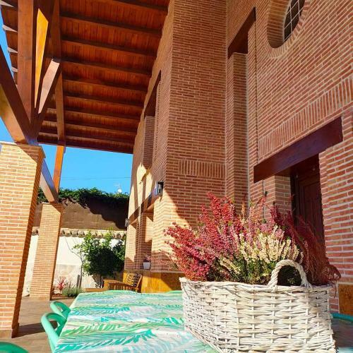 Villa Mi Lugar Favorito