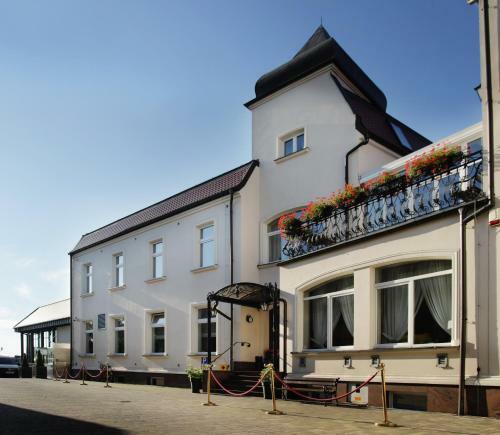 Hotel Ulubiony